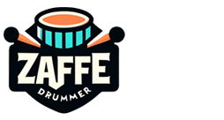 Zaffe Lebanese Drummers Logo